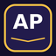 AmooPrep logo